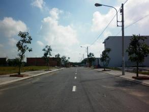 Giá cực sốc 370 triệu 1 căn,nhà mới 100% Hóc Môn