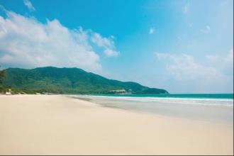 Bán căn góc view biển 10x18m Vịnh Cam Ranh chỉ 5,5 tr/m2 