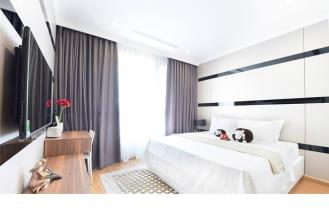 Bán căn hộ 1 PN Park 7-Park Hill, KĐT Time City, HN