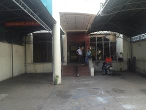 Phòng trọ an ninh, sạch sẽ, quận gò vấp