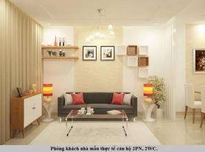 Căn hộ chỉ 600tr tốt nhất khu Đông Sài Gòn