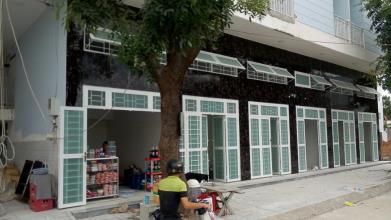 Không gian lý tưởng với phòng trọ cao cấp gần VINCOM Q.9 