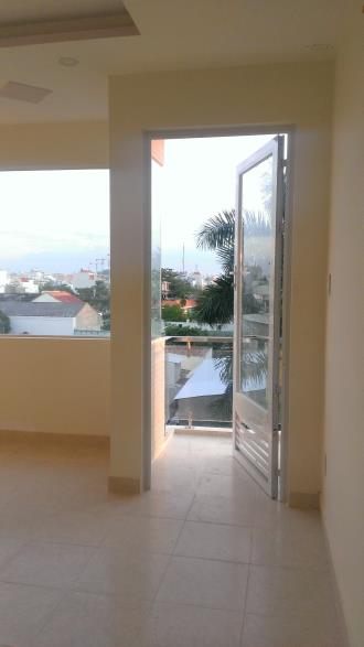 Q7-Phòng đẹp mới xây