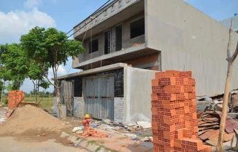 Cần bán Đất nền gần Làng Đại Học Quốc Tế TDM