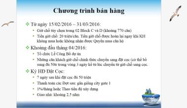 Diamon Riverside Quận 8 