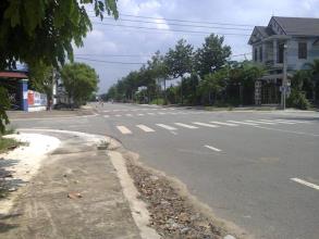 Bán đất nền thổ cư 230tr, gần Changsin, KDL Bửu Long