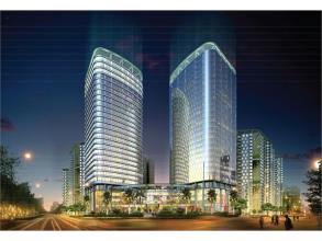 HH2 ABC The Sparks giá chỉ từ 14,7tr/m2