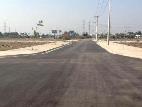 ĐẤT NỀN LONG THÀNH GIÁ RẺ  - LH 0933 750 086