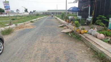 ĐẤT GIÁ RẺ ĐẸP TẠI THUẬN AN BÌNH DƯƠNG