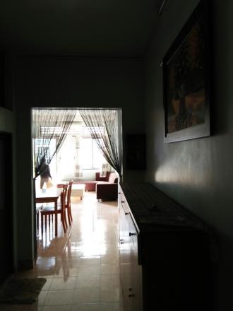 Bán Căn hộ chung cư Bắc Đinh Bộ Lĩnh giá 1,35 tỷ, ở ngay