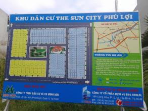 Chỉ với 11tr9 đất đã có sổ đỏ Q8, mặt tiền đường, tk 40tr