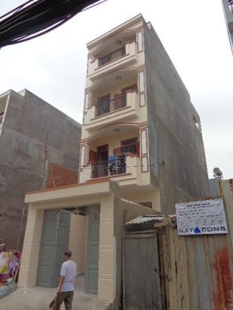 Cần cho thuê phòng trọ P.Tân Kiểng, Q7, TP HCM.