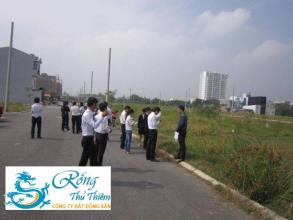 Nhà Huỳnh Tấn Phát, Huyện Nhà Bè - 1 tỷ/căn