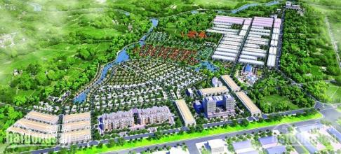 Mở bán block đẹp nhất Dự án ViVa City gần cửa ngõ sân bay LT