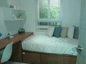 Căn hộ xã hội Penhouse 130m2 giá 1 Tỷ tại Q12 – Giá tốt nhất