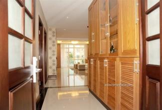 Cho thuê căn hộ Him lam riverside  Q7-nội thất cơ bản