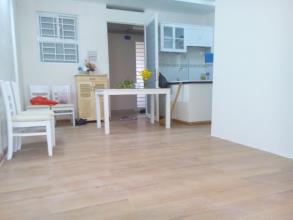 Cho thuê căn hộ mới xây, đẹp, giá rẻ