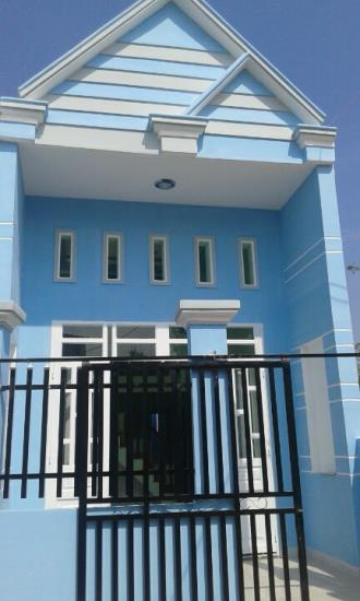 BÁN NHÀ MỚI XÂY GIÁ CỰC RẺ Ở BÌNH DƯƠNG!!! (đã sửa sđt)