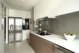 Căn hộ cao cấp The EverRich 2 cạnh Phú Mỹ Hưng