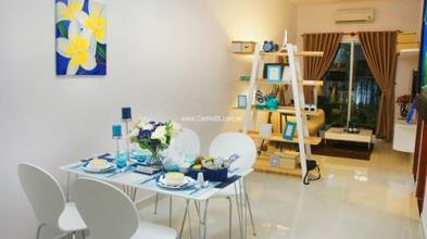 Bán CHCC giá rẻ Tân Bình-Tân Phú- Dưới 1 tỷ