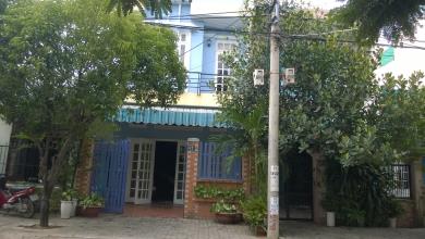  Bán nhà 2 tầng số 12 Bàu Tràm Trung, P Khuê trung, Q Cẩm Lệ