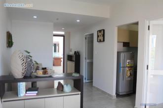 Cho thuê gấp căn hộ Trương Đình Hội Q.8