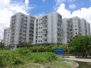 Phú An CenTer  Quận 12