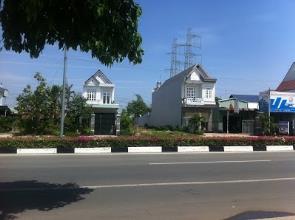 Khu đô thị Singapore thành phố mới chỉ 180tr/nền. 