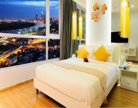 Căn hộ Vinhomes 2PN Dt: 94m2 Giá gốc chủ đtư 6.3 tỷ 