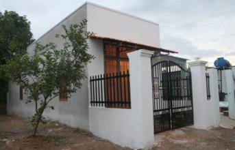 H4m, Huỳnh Tấn Phát, NB, 4x15, Nhà cấp 4, sh, 1.15 tỷ