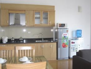 Chung cư Mini Xuân Đỉnh giá rẻ đã bàn giao nhà