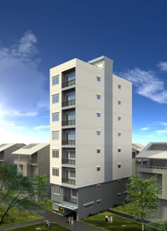 Chung cư Mễ Trì - Mỹ Đình nhận nhà ở ngay chỉ hơn 700 tr/căn