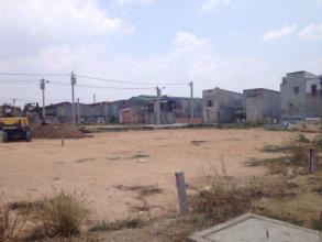 ĐẤT NỀN DĨ AN– XÂY DỰNG TỰ DO – SỔ RIÊNG