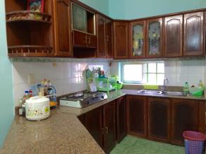 Cho nữ thuê 1 phòng chung cư quận 5 đầy đủ tiện nghi