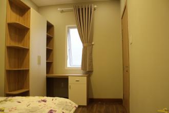 Căn hộ 1 phòng ngủ cao cấp, mới 100%, Đặng Dung, Q. 1