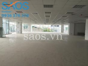 Cao Ốc Văn Phòng Lottery Building