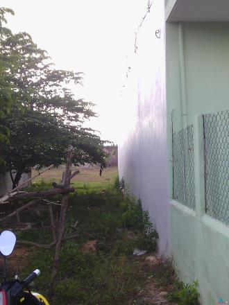 Đất gần đường Nguyễn Phú Hường Cẩm Lệ 