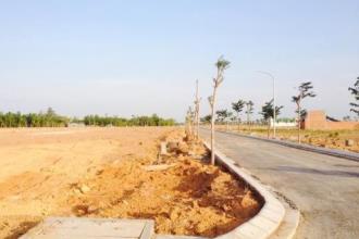 Dự án giá quá tốt, Hòa Quý City, 440Tr/100m2.