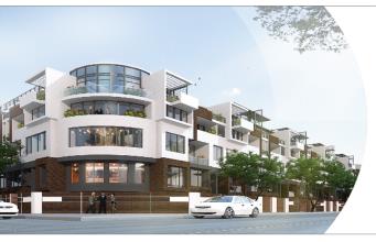 Hot!Mở bán đợt đầu chung cư cao cấp HD Mon City Mỹ Đình