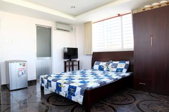 Căn hộ mini tuyệt đẹp 30m2, Lý Chính Thắng, Q. 3