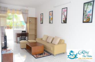 Căn hộ giá cực rẻ Thủ Đức - 399 triệu