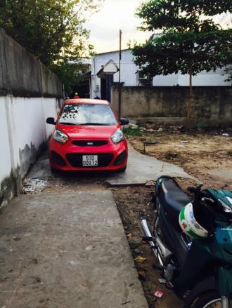  Mua Đất Hôm Nay, Sở Hữu Nhà  Đón Xuân Ngay-550tr