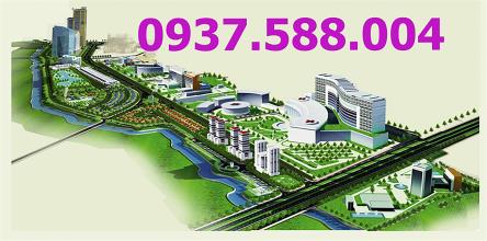 Đất Thủ Dầu Một. gần Bệnh Viện 1500 Giường