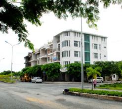 Đất nền Thuận An Lotte Mart Cầu Ông Bố