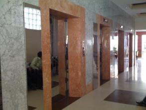 Cho thuê căn góc Homyland 2 mới nhận, view sông rất đẹp