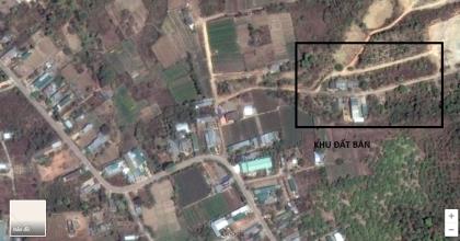 Cần bán đất giá 75tr/lô cách Ngã 6 Buôn Ma Thuột 