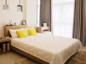 Nhanh tay sở hữu căn hộ cao cấp giá rẻ Skyway Residence