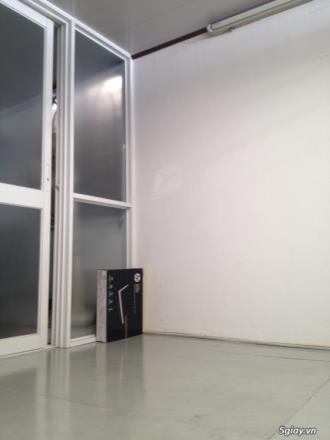 Nhà cho thuê đường Võ Duy Ninh quận Bình Thạnh !