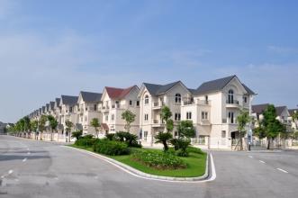 Bán biệt thự Vinhomes Riverside nhiều ưu đãi