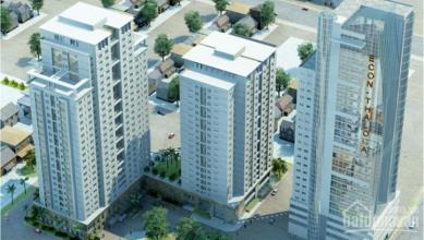 Bán Thăng Long Graden 250 Minh Khai, 74m2, ĐĐNT